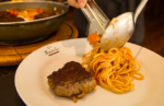 Barolo Trattoria: Filetto com Massa p/ 2 Pessoas, de R$212 por R$170. Os Mais Deliciosos Pratos da Cozinha Italiana! - Imagem 4